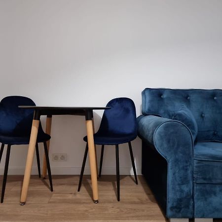 Krakowska Velvet Studio 3 Apartment Варшава Екстериор снимка