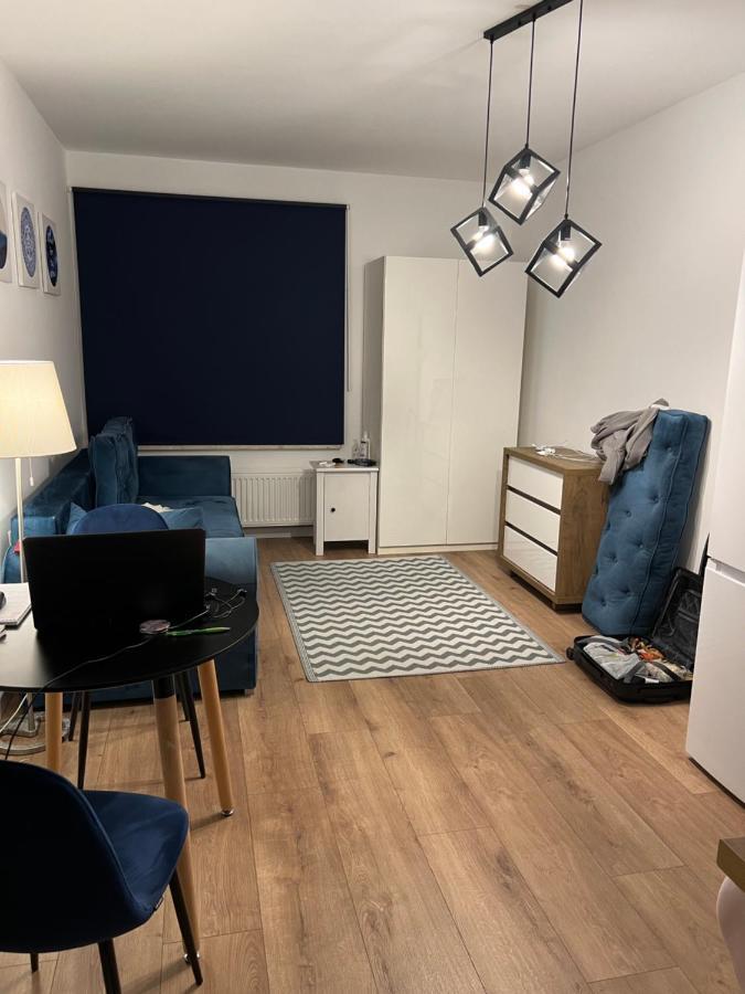 Krakowska Velvet Studio 3 Apartment Варшава Екстериор снимка