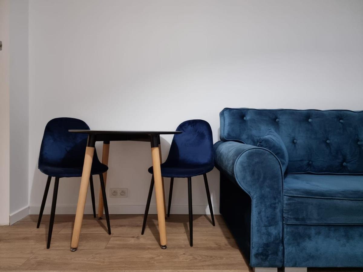 Krakowska Velvet Studio 3 Apartment Варшава Екстериор снимка