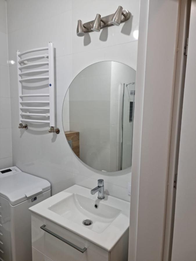 Krakowska Velvet Studio 3 Apartment Варшава Екстериор снимка