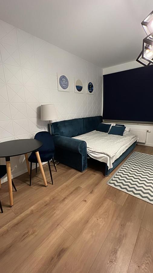 Krakowska Velvet Studio 3 Apartment Варшава Екстериор снимка