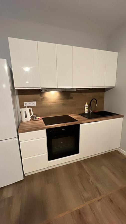 Krakowska Velvet Studio 3 Apartment Варшава Екстериор снимка